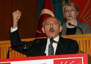 KILIÇDAROĞLU NDAN FRANSA YE TEPKİ