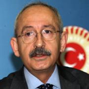 KILIÇDAROĞLU:  ARINÇ IN DENGİ ZAHİT AKMAN 