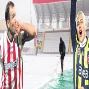 DÜNYANIN GÖZÜ SİVAS TA