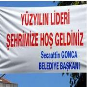 İŞTE ZONGULDAK LILARI KIZDIRAN O AFİŞ