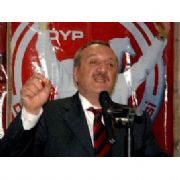 TÜRKİYE Yİ BÖLMEYE ÇALIŞAN İKİ PARTİ