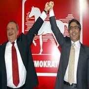AĞAR VE MUMCU SEÇİME GİREMEYEBİLİR