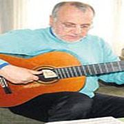 DÜNYACA ÜNLÜ GİTAR VİRTİÖZÜNÜ DOÇENT YAPMADILAR