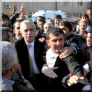 O İDDİAYA CEVAP VERDİ!