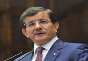 Davutoğlu nun Alevi Şaşkınlığı!