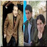 BAKAN EKER VE PKK LILAR AYNI YERDE!