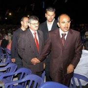 VEKİLİN SÜNNET DÜĞÜNÜ İNCELENECEKMİŞ