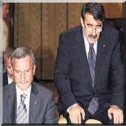 DİYANETİ KIZDIRAN NAMAZ!