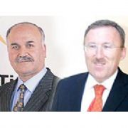 AKP DE SÜRPRİZ  GÖREV DEĞİŞİMİ!!