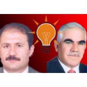 AK PARTİ DE VEKİLLER BİRBİRİNE GİRDİ!