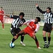BEŞİKTAŞ, YARI FİNALE KALDI AMA...