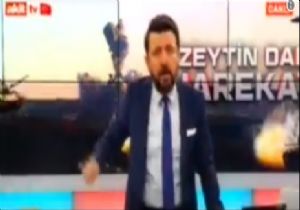Akit TV de Skandal Sözler
