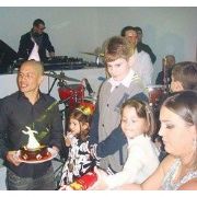  TÜRKİYE DE SON SENEMİZ 