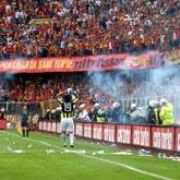 GALATASARAY TARAFTARINDAN DEV PROTESTO HAZIRLIĞI!