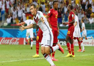 GANA, PANZER E KABUS U YAŞATTI  2-2