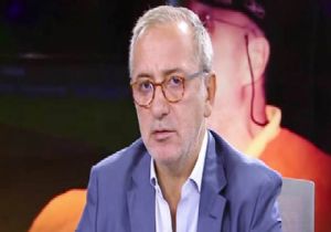 Fatih Altaylı: Mutsuzum, Rahatsızım...