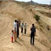 MTA, ERZURUMDA ALTIN MADENİ BULDU