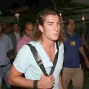 ALİ BİLGİN RESMEN FENERBAHÇELİ OLDU