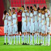 GAZİANTEP, CİMBOM A GEÇİT VERMEDİ 0-0