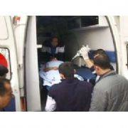 DÖRT İMAM HATİP Lİ KIZ ÖĞRENCİ TOPLU İNTİHARA KALKIŞTI