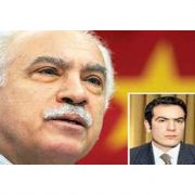 DOĞU PERİNÇEK ŞAŞIRTTI!