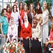 MİLLİLERİN ANNELERİ REKLAM FİLMİNDE 