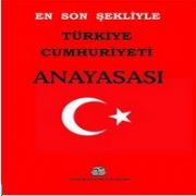 ANAYASA YA DARBE RÖTÜŞU