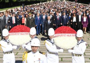 Kılıçdaroğlu ndan Milliyetçilik Yanıtı!