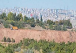 AOÇ Arazisine 15 Temmuz Müzesi