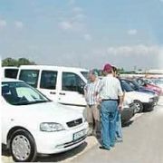 NOTER DEN ARAÇ SATIŞINA SON