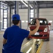 ARTIK ARACINIZIN HER KUSURU KAYDA GEÇECEK