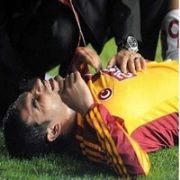 ARDA NIN DURUMU İYİ