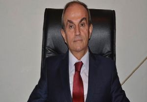 AKP nin Kurucu Vekili CHP den Aday Adayı