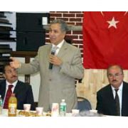 ARINÇ: KKTC CEZALANDIRILMIŞTIR 