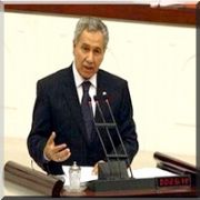 ARINÇ, KURTLAR VADİSİNDEN ŞİKAYETÇİ