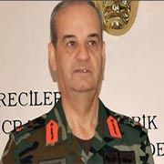 ASKER DEN ABD YE SERT MESAJLAR