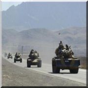 HAKKARİ DE OPERASYON