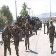 TUNCELİ DE ŞİDDETLİ ÇATIŞMALAR SÜRÜYOR