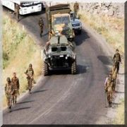 50 KİŞİLİK PKK SALDIRISI SON ANDA ÖNLENDİ