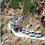 YÜKSEK PATLAYICILI HAİN PUSU ZAMANINDA FARK EDİLDİ