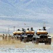 KUZEY IRAK İÇİN İLK SİNYAL