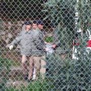 ASKERİ BÖLGEDE ESRARENGİZ ÖLÜM
