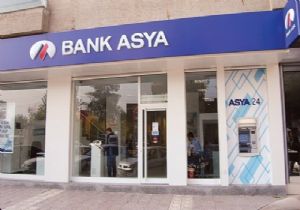 BANK ASYA YA BİR DARBE DAHA!