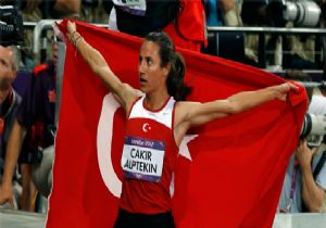 OLİMPİYAT ŞAMPİYONLARINA BÜYÜK ŞOK