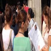 AŞTİ DE TARİKATLARIN ÖĞRENCİ AVI