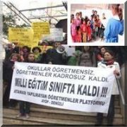 İŞTE MİLLİ EĞİTİMİN YAMAN ÇELİŞKİSİNİN BELGESİ