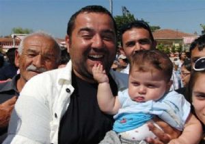 GEYİKLİ DE ATA DEMİRER PARKI!