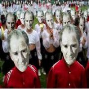 HEPİMİZ ATATÜRK ÜZ