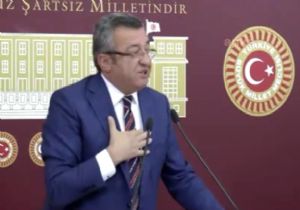 CHP İdlib İçin Kapalı Oturum İstedi