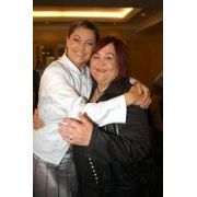 HÜLYA AVŞAR, TGRT DE  TALK SHOW  YAPACAK